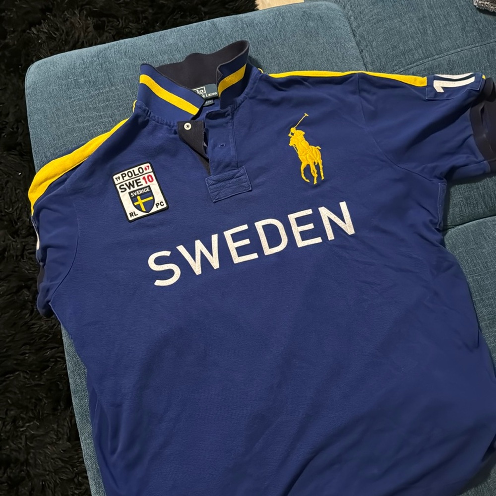 Polo by Ralph Lauren